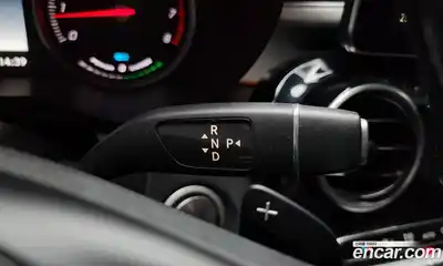 Mercedes-Benz GLC-Class 2018 2.0 гидро в Москве № 342824, миниатюра 9