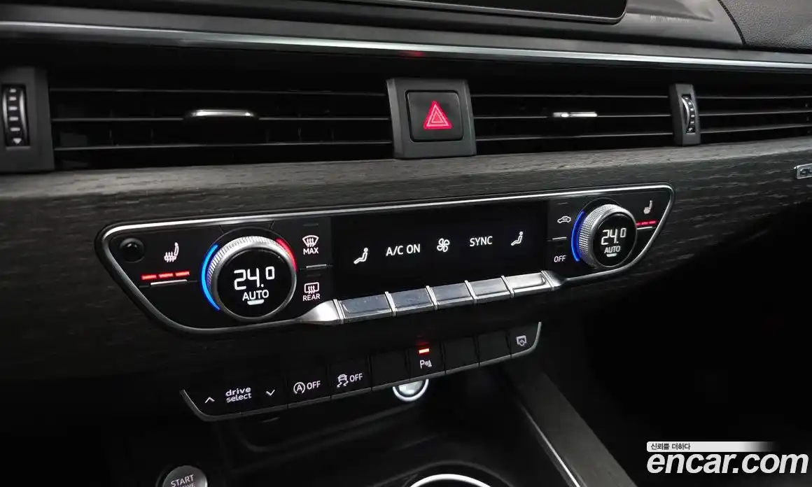 Audi A4 2018 2.0 гидро в Москве № 343700, фото 18