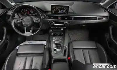 Audi A4 2018 2.0 гидро в Москве № 343700, миниатюра 7