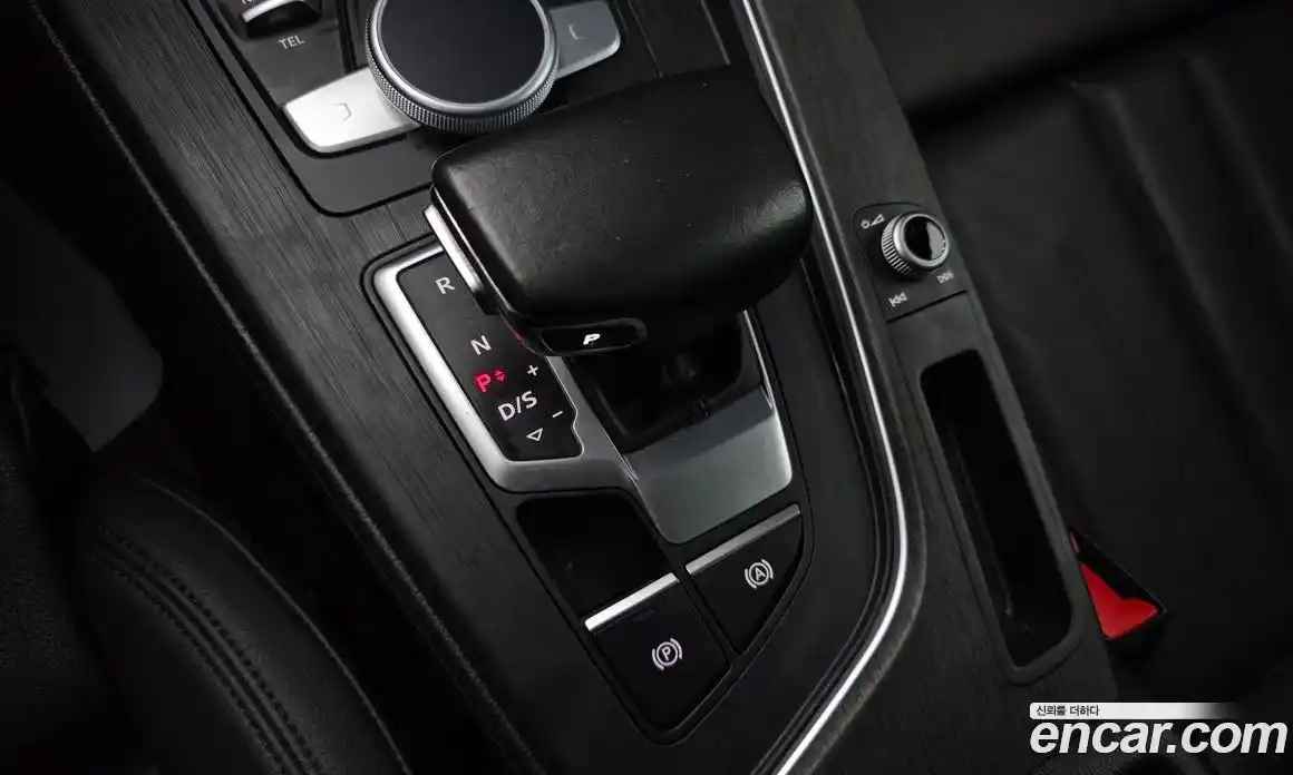 Audi A4 2018 2.0 гидро в Москве № 343700, фото 9