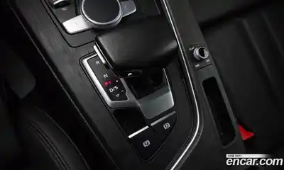 Audi A4 2018 2.0 гидро в Москве № 343700, миниатюра 9