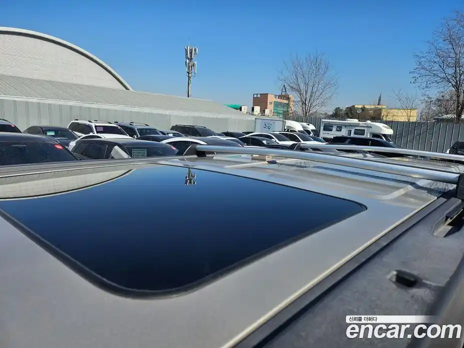 Hummer H3 2009 3.7 гидро в Москве № 362666, фото 17