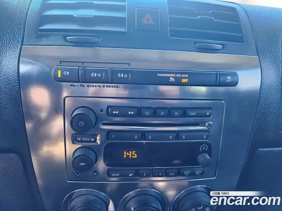 Hummer H3 2009 3.7 гидро в Москве № 362666, фото 18