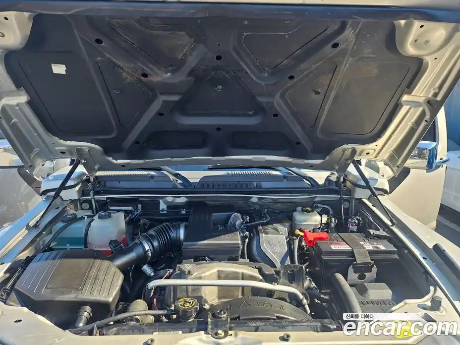 Hummer H3 2009 3.7 гидро в Москве № 362666, фото 6