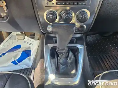 Hummer H3 2009 3.7 гидро в Москве № 362666, миниатюра 9