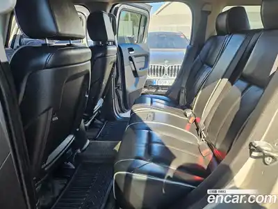 Hummer H3 2009 3.7 гидро в Москве № 362666, миниатюра 10