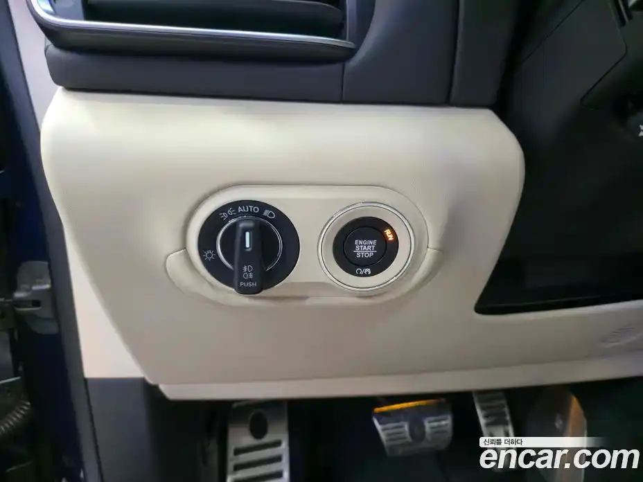 Maserati Levante 2020 3.0 гидро в Москве № 363743, фото 15