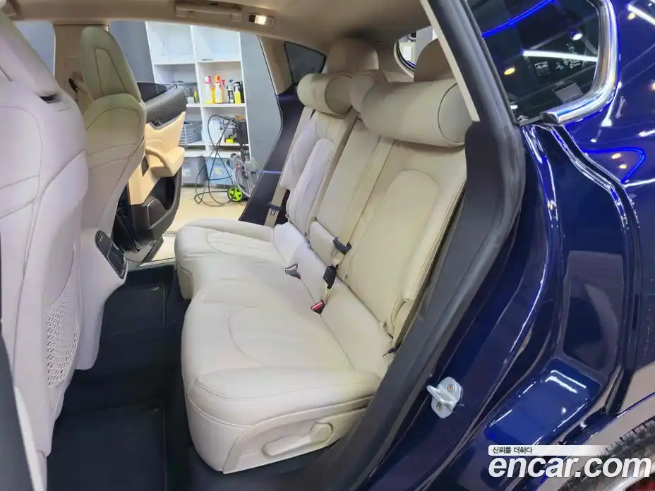 Maserati Levante 2020 3.0 гидро в Москве № 363743, фото 18