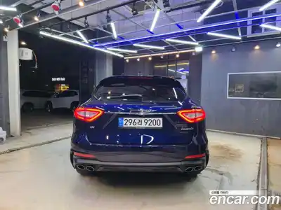 Maserati Levante 2020 3.0 гидро в Москве № 363743, миниатюра 2
