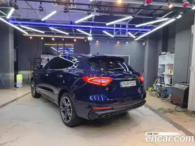 Maserati Levante 2020 3.0 гидро в Москве № 363743, миниатюра 6