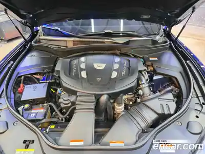 Maserati Levante 2020 3.0 гидро в Москве № 363743, миниатюра 8