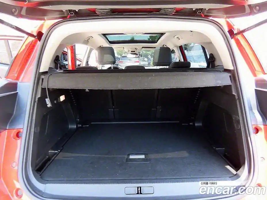 Citroen C5 Aircross 2019 1.5 гидро в Москве № 367100, фото 18