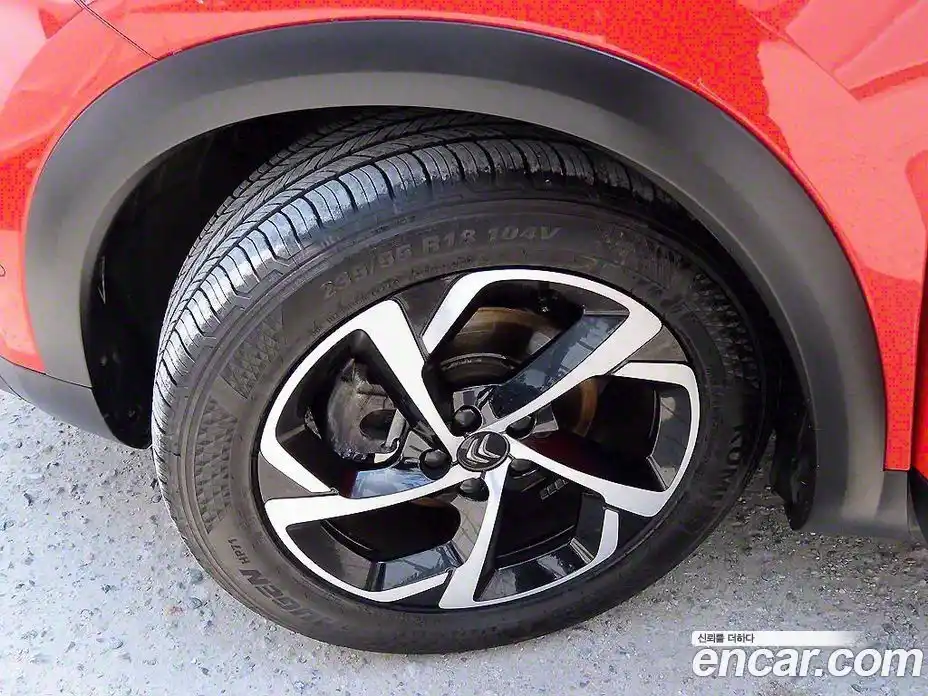 Citroen C5 Aircross 2019 1.5 гидро в Москве № 367100, фото 20