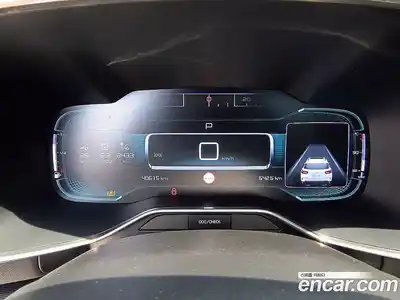 Citroen C5 Aircross 2019 1.5 гидро в Москве № 367100, миниатюра 9