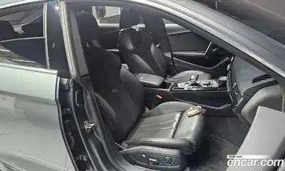 Audi A5 2019 2.0 гидро в Москве № 373200, миниатюра 11