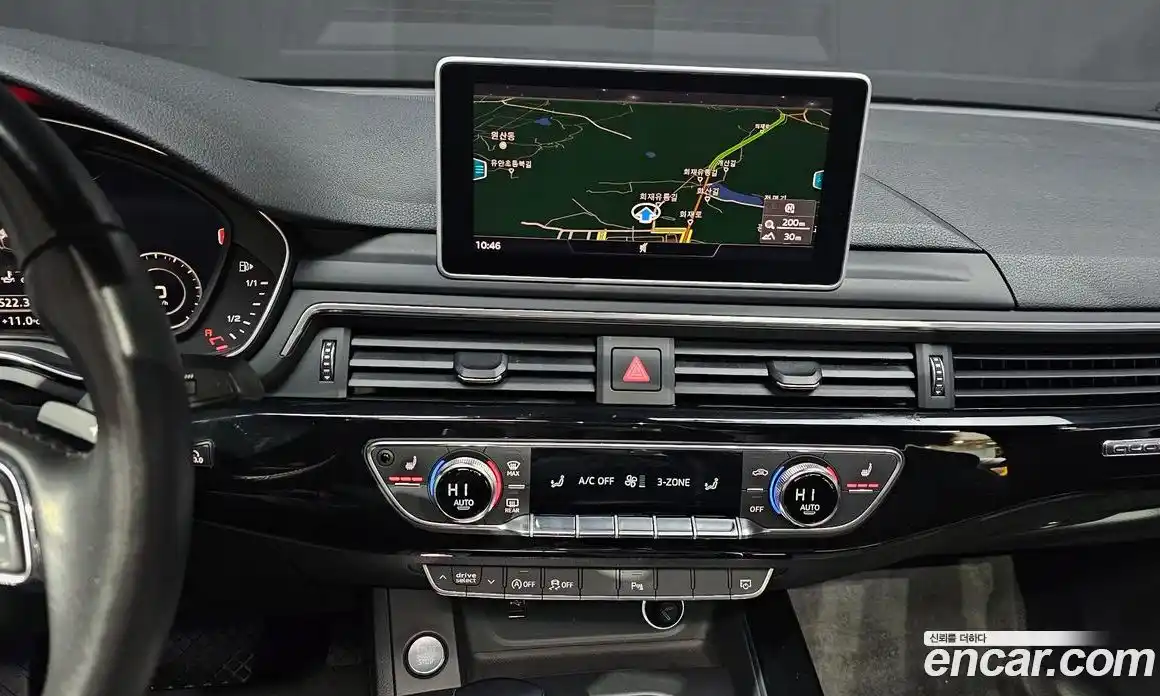 Audi A5 2019 2.0 гидро в Москве № 373200, фото 14