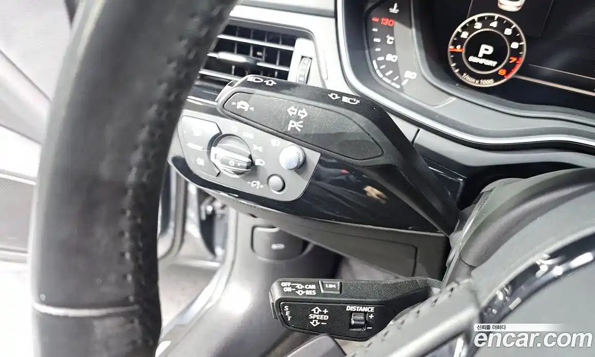 Audi A5 2019 2.0 гидро в Москве № 373200, фото 19