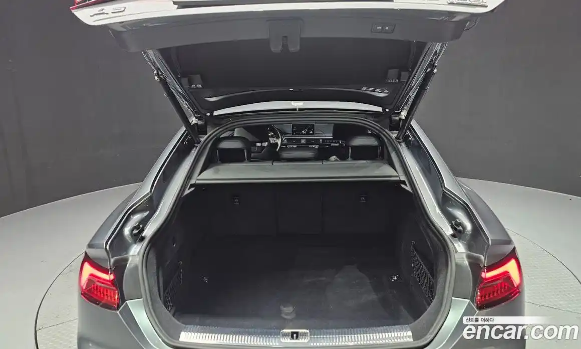 Audi A5 2019 2.0 гидро в Москве № 373200, фото 20