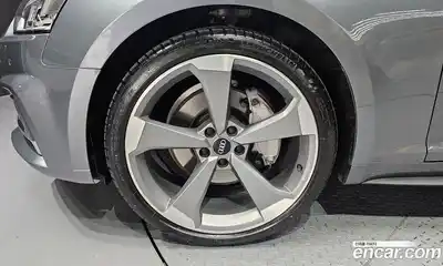 Audi A5 2019 2.0 гидро в Москве № 373200, миниатюра 5