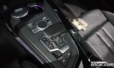 Audi A5 2019 2.0 гидро в Москве № 373200, миниатюра 9