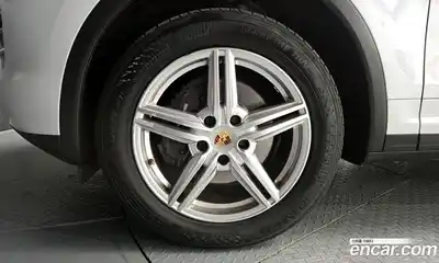 Porsche Cayenne 2014 3.0 гидро в Москве № 392250, миниатюра 5
