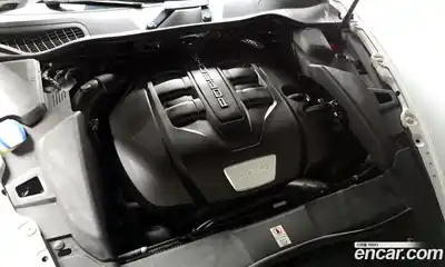 Porsche Cayenne 2014 3.0 гидро в Москве № 392250, миниатюра 6
