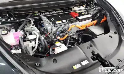 Lexus RZ 2023 0.2 гидро в Москве № 398041, миниатюра 6