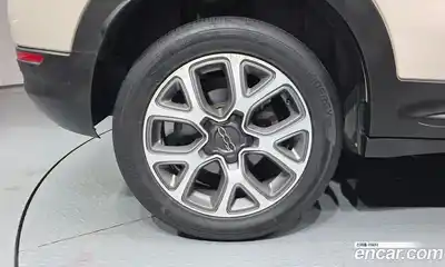 Fiat 500X 2016 2.0 гидро в Москве № 406800, миниатюра 5