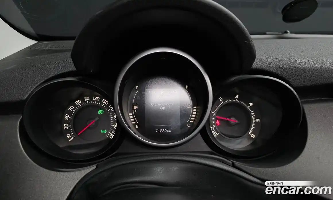 Fiat 500X 2016 2.0 гидро в Москве № 406800, фото 8