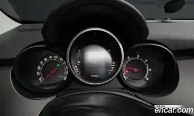 Fiat 500X 2016 2.0 гидро в Москве № 406800, миниатюра 8