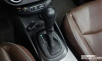 Fiat 500X 2016 2.0 гидро в Москве № 406800, миниатюра 9