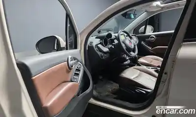 Fiat 500X 2016 2.0 гидро в Москве № 406800, миниатюра 10
