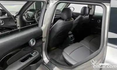 Mini Clubman 2021 2.0 гидро в Москве № 417051, миниатюра 11