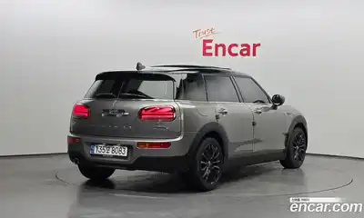 Mini Clubman 2021 2.0 гидро в Москве № 417051, миниатюра 2