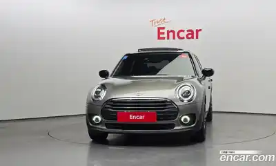 Mini Clubman 2021 2.0 гидро в Москве № 417051, миниатюра 3