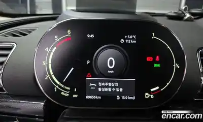 Mini Clubman 2021 2.0 гидро в Москве № 417051, миниатюра 8