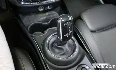 Mini Clubman 2021 2.0 гидро в Москве № 417051, миниатюра 9