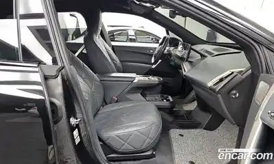 BMW iX 2023 0.3 гидро в Москве № 425290, миниатюра 11