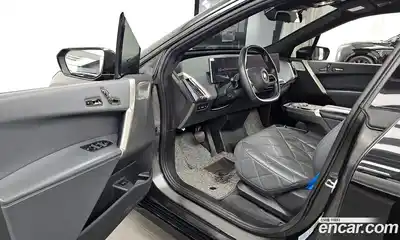 BMW iX 2023 0.3 гидро в Москве № 425290, миниатюра 10