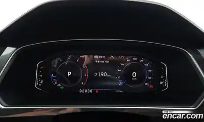 Volkswagen Tiguan 2024 2.0 гидро в Москве № 428201, миниатюра 8