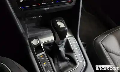 Volkswagen Tiguan 2024 2.0 гидро в Москве № 428201, миниатюра 9