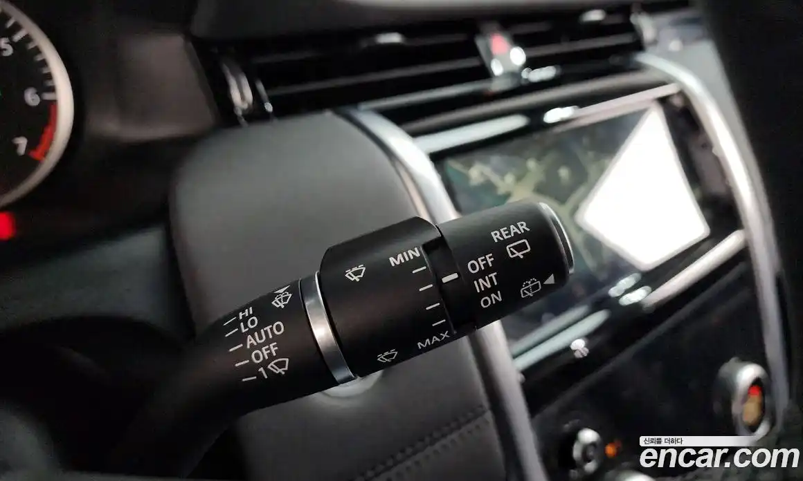 Land Rover Discovery Sport 2022 2.0 гидро в Москве № 431268, фото 18