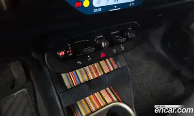 Mini Countryman 2024 2.0 гидро в Москве № 431874, миниатюра 9