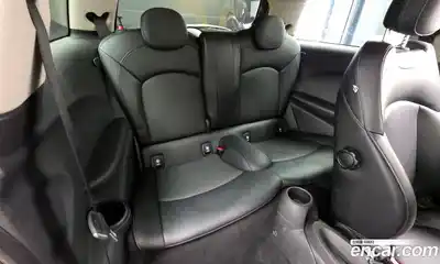 Mini Cooper 2014 1.5 гидро в Москве № 432095, миниатюра 12
