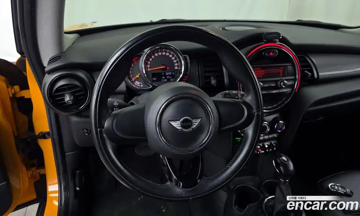Mini Cooper 2014 1.5 гидро в Москве № 432095, фото 13