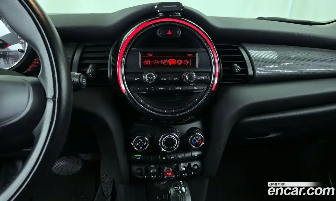 Mini Cooper 2014 1.5 гидро в Москве № 432095, фото 14