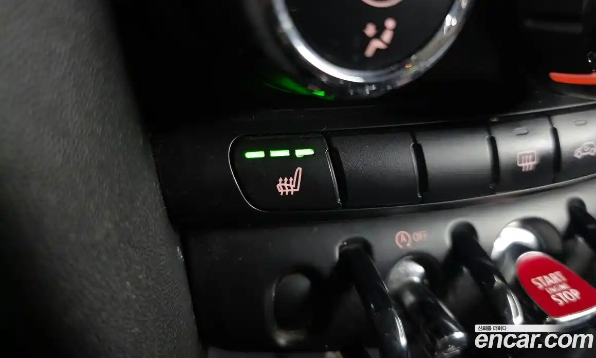 Mini Cooper 2014 1.5 гидро в Москве № 432095, фото 17