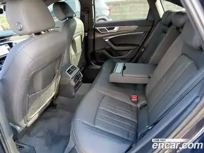 Audi A6 2020 2.0 гидро в Москве, миниатюра 11