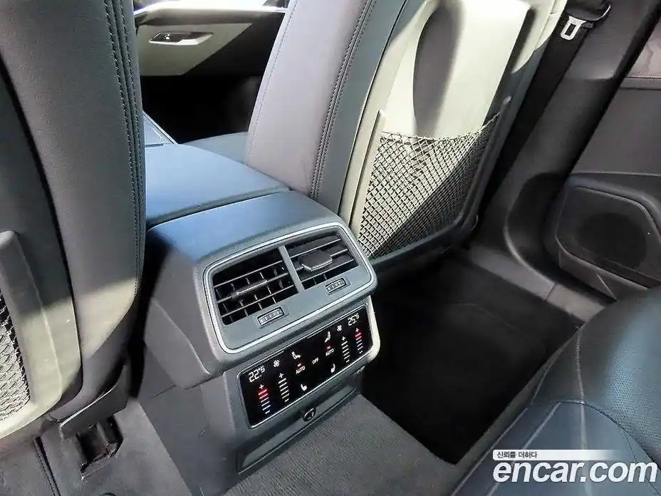 Audi A6 2020 2.0 гидро в Москве, фото 20