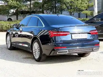 Audi A6 2020 2.0 гидро в Москве, миниатюра 2